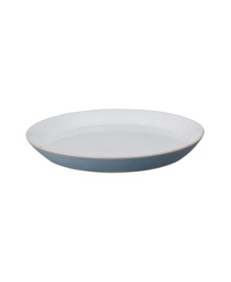 Denby - Impression Blue Medium Plate