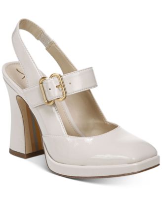 Sam Edelman - Women's Jildie Mary Jane Slingback Pumps