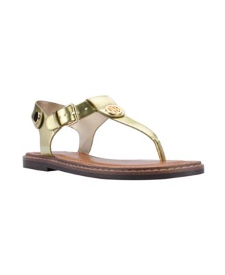 Tommy Hilfiger - Bennia Flat Sandals