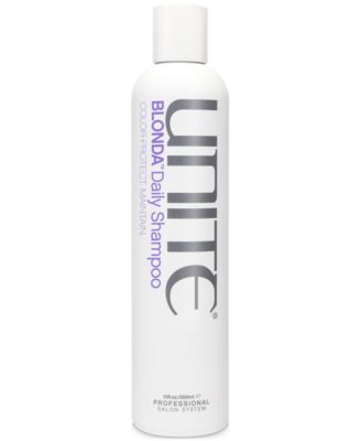 Unite hair - UNITE BLONDA Daily Shampoo, 10-oz.