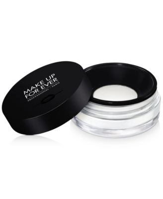 MAKE UP FOR EVER - Make Up For Ever Ultra HD Loose Finishing Powder