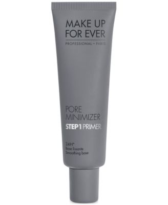 MAKE UP FOR EVER - Make Up For Ever Step 1 Primer Shine Control