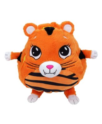 Mushabelly J·Animals