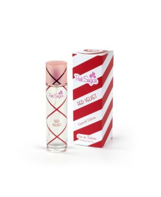Pink Sugar