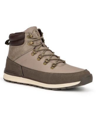 Reserved Footwear