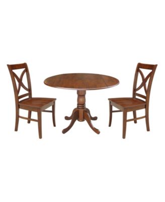 International Concepts