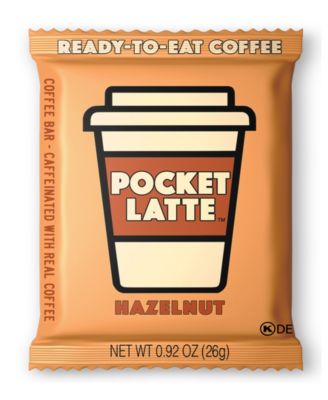 Pocket Latte