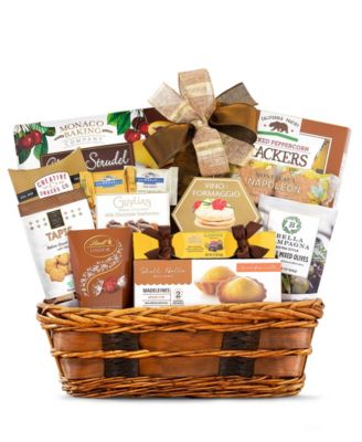 Wine Country Gift Baskets