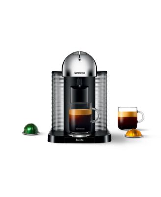 Nespresso - Breville VertuoLine Coffee & Espresso Maker