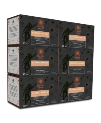 Copper Moon Coffee