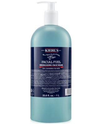 Kiehl's Since 1851 - Facial Fuel Energizing Face Wash Collection