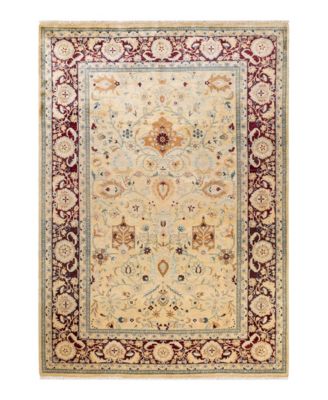 ADORN HAND WOVEN RUGS