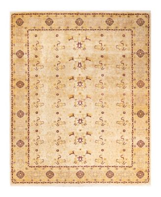 ADORN HAND WOVEN RUGS
