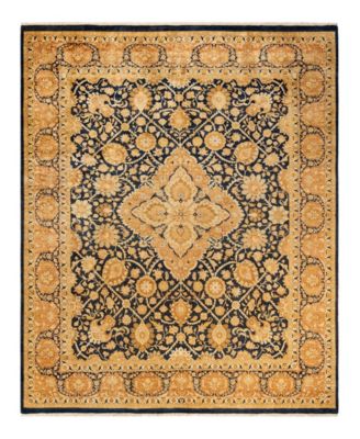 ADORN HAND WOVEN RUGS