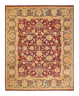 ADORN HAND WOVEN RUGS