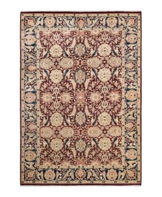 ADORN HAND WOVEN RUGS