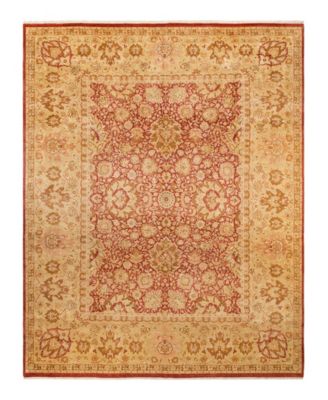 ADORN HAND WOVEN RUGS
