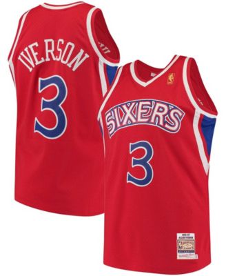 Mitchell & Ness