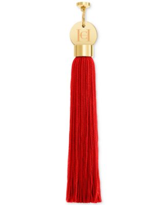 Carolina Herrera - The Magnetic Tassel Accessory, Created for Macy's