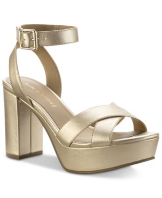 Sun + Stone - Lillah Dress Sandals
