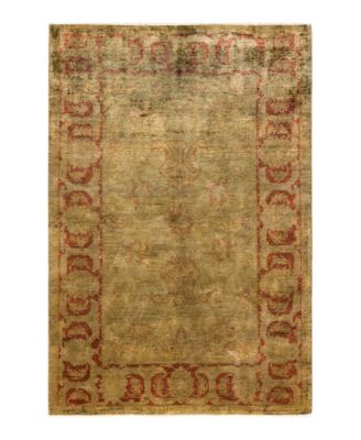ADORN HAND WOVEN RUGS