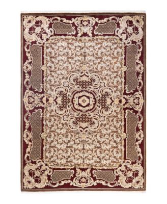 ADORN HAND WOVEN RUGS