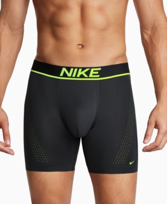 Nike - Men's Dri-FIT Elite Micro Boxer Brief