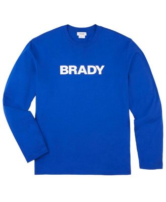 BRADY