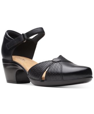 Clarks