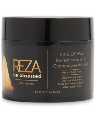 REZA - King Of Wax, 1.7-oz.