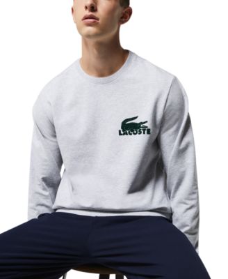 Lacoste - Men's Pajama Hoodie