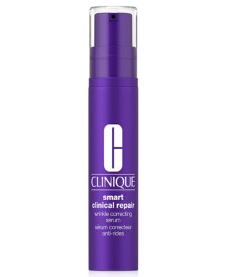 Clinique - Smart Clinical Repair Wrinkle Correcting Serum