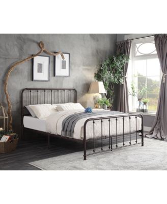 Homelegance - Weaver Platform King Bed