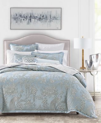 Hotel Collection - Peony Lane Comforter Collection