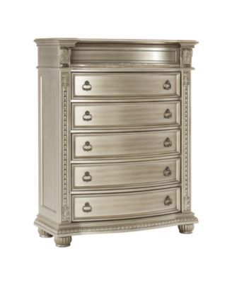 Homelegance - Rockport Chest