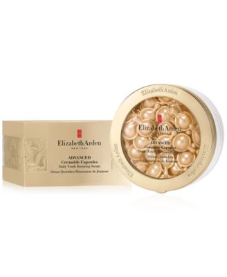 Elizabeth Arden - Advanced Ceramide Capsules Daily Youth Restoring Serum, 60 pc.