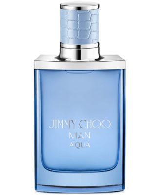 Jimmy Choo - Men's Man Aqua Eau de Toilette Fragrance Collection