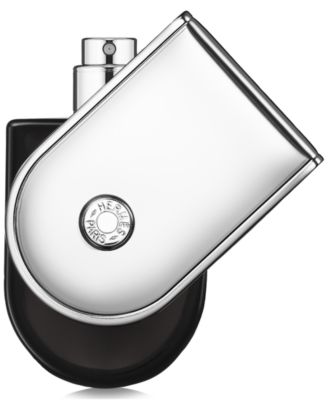 HERMÈS - Voyage d'Herm&egrave;s Pure Perfume Fragrance Collection