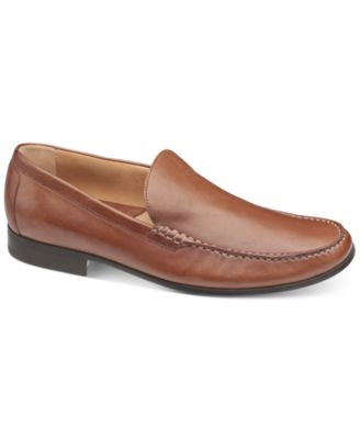 Johnston & Murphy - Shoes, Cresswell Venetian Loafer