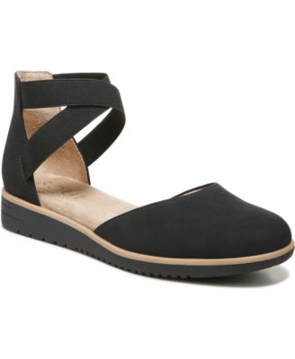 Soul Naturalizer - Intro Slip-ons