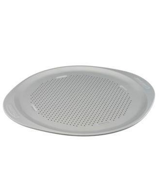 Farberware - Insulated Nonstick 15.5" Round Pizza Pan