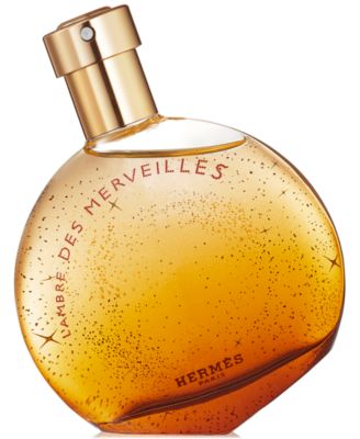 HERMÈS - L'Ambre des Merveilles Eau de Parfum Spray, 1.6 oz.