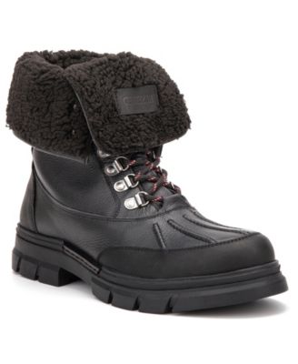 Reserved Footwear