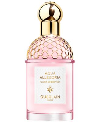 Guerlain - Aqua Allegoria Eau de Toilette Fragrance Collection