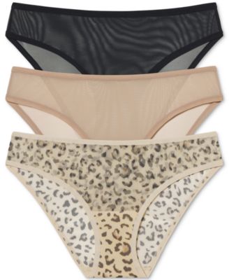 Skarlett Blue - Women's 3-Pk. Spellbound Bikini Underwear