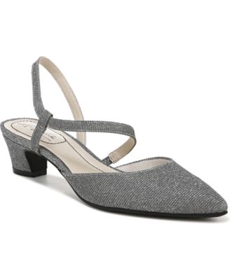 LifeStride - Minimalist Slingbacks