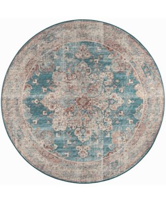 D Style - Basilic BAS6 Area Rug