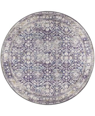 D Style - Basilic BAS3 Area Rug