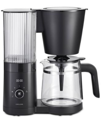 Zwilling - Enfinigy Glass Drip Coffee Maker