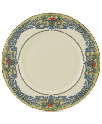 Lenox - Autumn Accent Plate